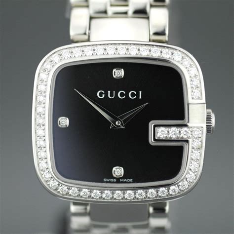 gucci ladies wrist watches.